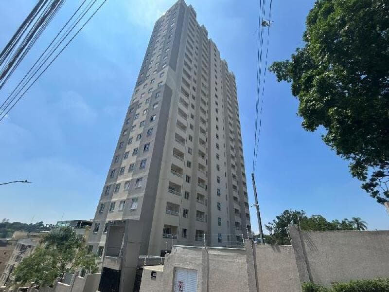 Apartamento em leilão em São Paulo - SP, bairro Butanta — LOTE 449 APARTAMENTO