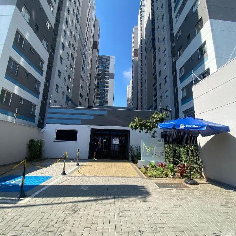 Apartamento em leilão em São Paulo - SP, bairro Mooca — LOTE 474 APARTAMENTO