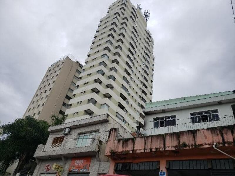 Apartamento em leilão em São Paulo - SP, bairro Santa Tereinha — LOTE 481 APARTAMENTO
