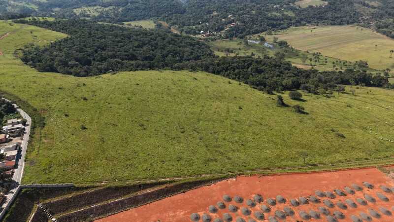 Area Rural em leilão em São Joaquim De Bicas - MG — LOTE 001 LOTE COM 2,0018ha DE TERRAS NA FAZENDA VARGEM GRANDE EM SÃO JOAQUIM DE BICAS/MG