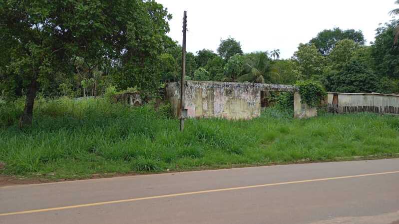Foto 4 de 7: Terreno em leilão em Senador Guiomard - AC, bairro Naire Leite — LOTE 004 IMOVEL URBANOS COM 3.312,69m² EM SENADOR GUIOMARD