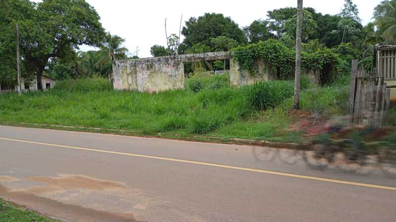 Foto 5 de 7: Terreno em leilão em Senador Guiomard - AC, bairro Naire Leite — LOTE 004 IMOVEL URBANOS COM 3.312,69m² EM SENADOR GUIOMARD