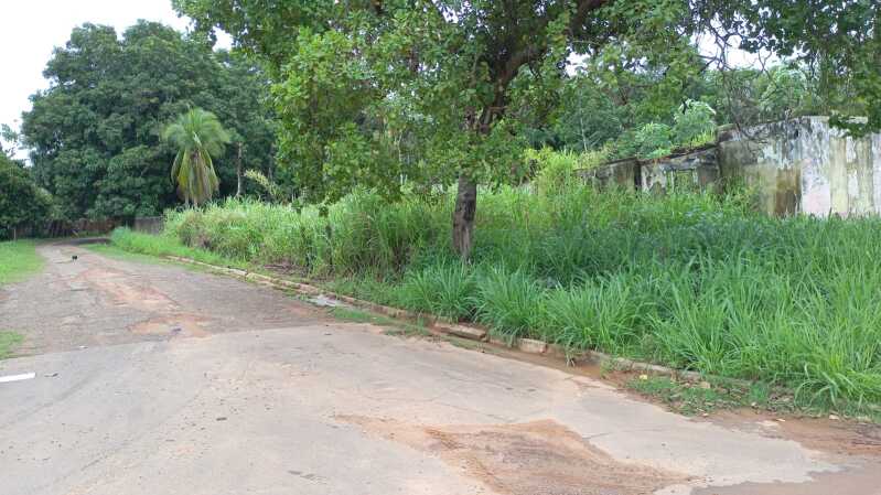 Foto 6 de 7: Terreno em leilão em Senador Guiomard - AC, bairro Naire Leite — LOTE 004 IMOVEL URBANOS COM 3.312,69m² EM SENADOR GUIOMARD