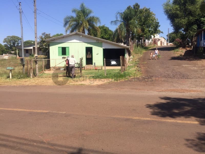 Foto 1 de 4: Terreno em leilão em Santo Ângelo - RS — LOTE 001 Terreno urbano c/ área de 187,78m em Santo Ângelo/RS