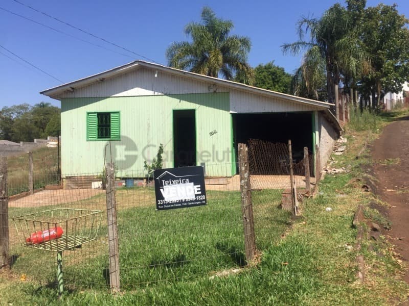 Foto 2 de 4: Terreno em leilão em Santo Ângelo - RS — LOTE 001 Terreno urbano c/ área de 187,78m em Santo Ângelo/RS