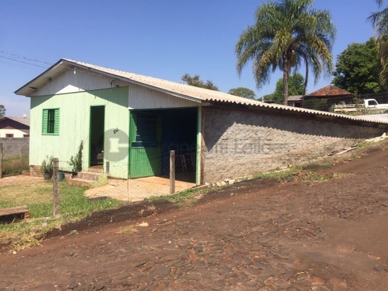 Foto 3 de 4: Terreno em leilão em Santo Ângelo - RS — LOTE 001 Terreno urbano c/ área de 187,78m em Santo Ângelo/RS