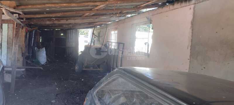 Foto 1 de 7: Terreno em leilão em Soledade - RS — LOTE 007 TERRENO C/ÁREA DE 835,69m², COM RUÍNAS DE UM PRÉDIO NÃO AVERBADO -SOLEDADE/RS-