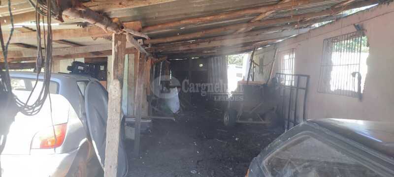 Foto 4 de 7: Terreno em leilão em Soledade - RS — LOTE 007 TERRENO C/ÁREA DE 835,69m², COM RUÍNAS DE UM PRÉDIO NÃO AVERBADO -SOLEDADE/RS-