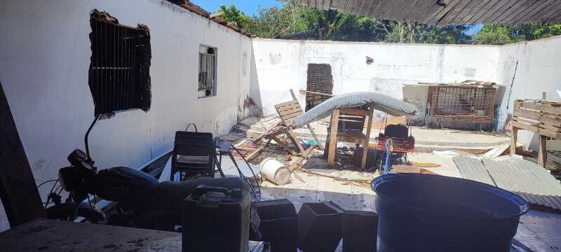Foto 5 de 7: Terreno em leilão em Soledade - RS — LOTE 007 TERRENO C/ÁREA DE 835,69m², COM RUÍNAS DE UM PRÉDIO NÃO AVERBADO -SOLEDADE/RS-