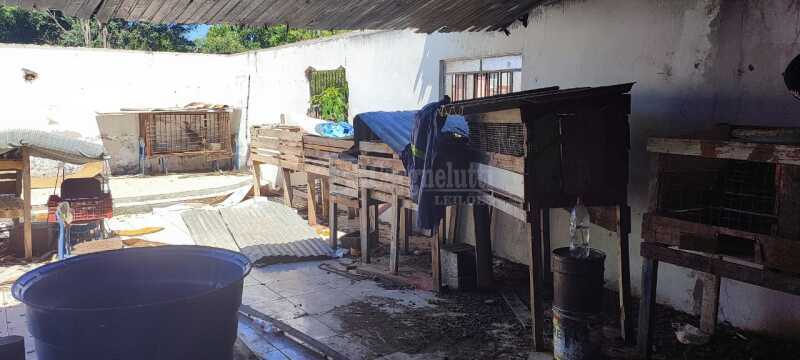Foto 7 de 7: Terreno em leilão em Soledade - RS — LOTE 007 TERRENO C/ÁREA DE 835,69m², COM RUÍNAS DE UM PRÉDIO NÃO AVERBADO -SOLEDADE/RS-
