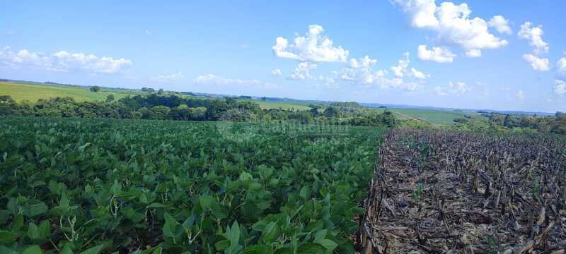 Foto 9 de 9: Area Rural em leilão em Tuparendi - RS — LOTE 001-2 fração de terras rurais, com área de 50.000m², dentro de área maior de 213.000m², da 13ª