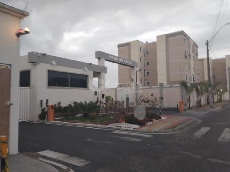 Apartamento em leilão em Camaçari - BA — LOTE 018 CAMACARI/BA