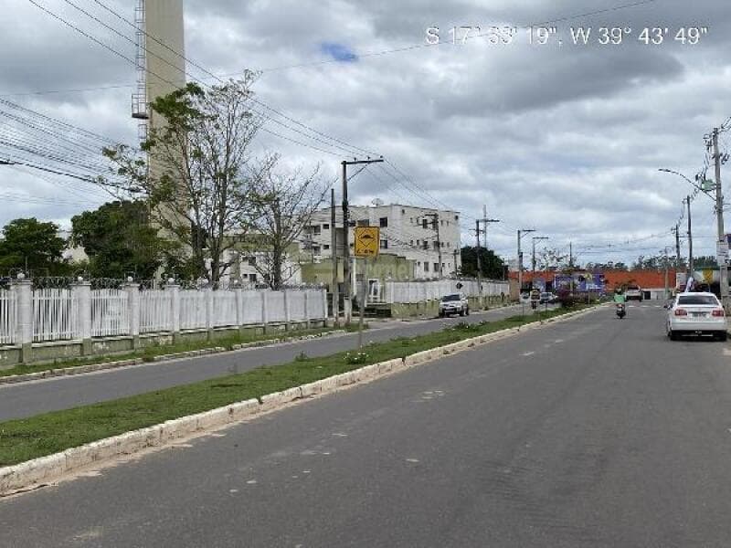 Apartamento em leilão em Teixeira De Freitas - BA — LOTE 036 TEIXEIRA DE FREITAS/BA