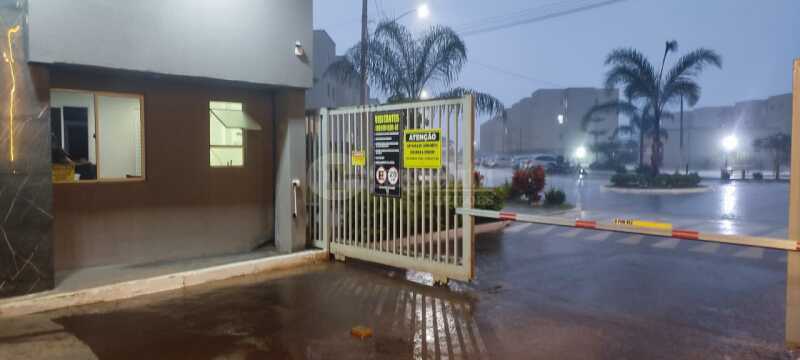 Foto 6 de 11: Apartamento em leilão em Brasília - DF — LOTE 053 BRASILIA/DF