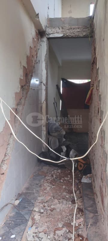 Foto 3 de 7: Casa em leilão em Samambaia - DF — LOTE 057 SAMAMBAIA/DF