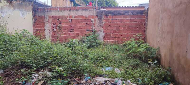 Foto 4 de 7: Casa em leilão em Samambaia - DF — LOTE 057 SAMAMBAIA/DF