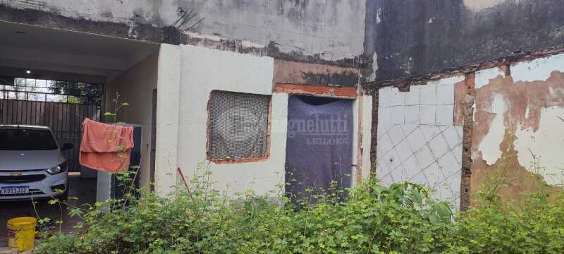Foto 5 de 7: Casa em leilão em Samambaia - DF — LOTE 057 SAMAMBAIA/DF