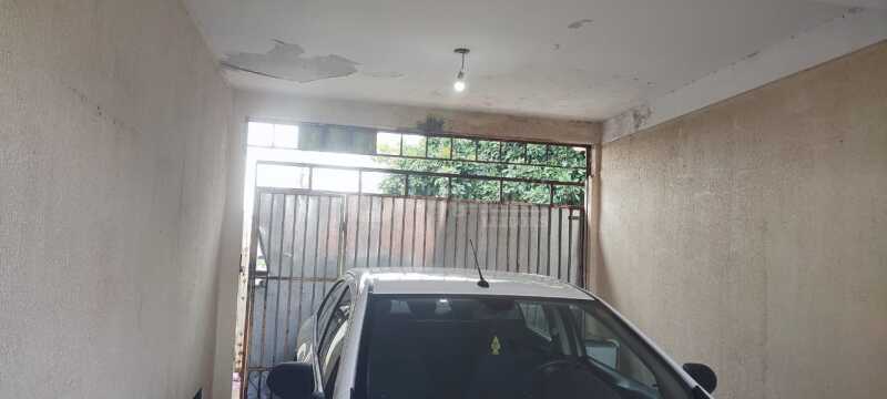 Foto 7 de 7: Casa em leilão em Samambaia - DF — LOTE 057 SAMAMBAIA/DF