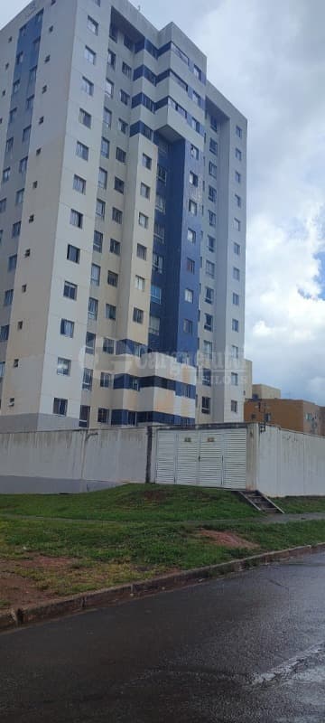 Foto 2 de 8: Apartamento em leilão em Samambaia - DF — LOTE 059 SAMAMBAIA/DF