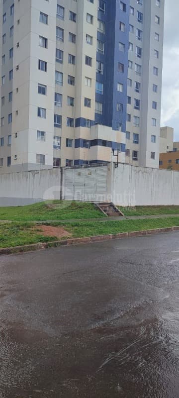 Foto 3 de 8: Apartamento em leilão em Samambaia - DF — LOTE 059 SAMAMBAIA/DF