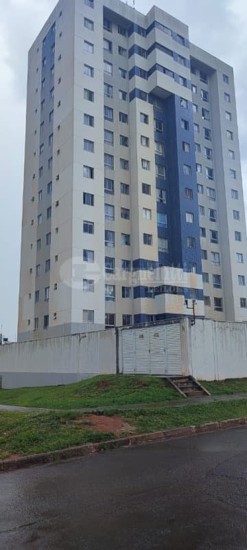 Foto 4 de 8: Apartamento em leilão em Samambaia - DF — LOTE 059 SAMAMBAIA/DF