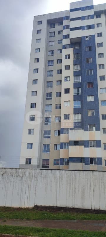 Foto 6 de 8: Apartamento em leilão em Samambaia - DF — LOTE 059 SAMAMBAIA/DF