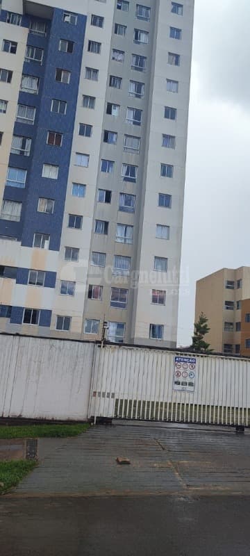 Foto 8 de 8: Apartamento em leilão em Samambaia - DF — LOTE 059 SAMAMBAIA/DF