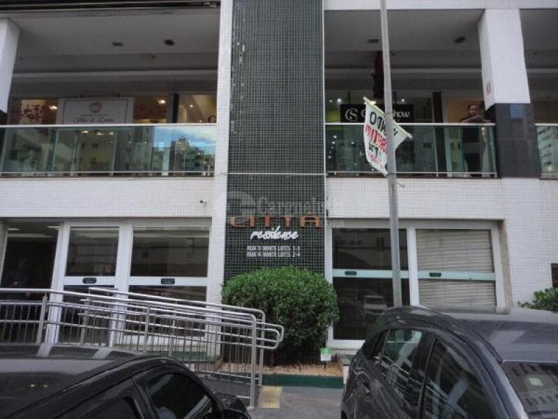 Foto 1 de 5: Apartamento em leilão em Taguatinga - DF — LOTE 060 TAGUATINGA/DF