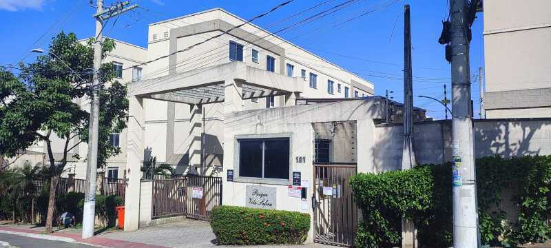 Foto 2 de 14: Apartamento em leilão em Viana - ES — LOTE 066 VIANA/ES