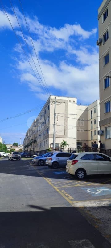 Foto 6 de 14: Apartamento em leilão em Viana - ES — LOTE 066 VIANA/ES