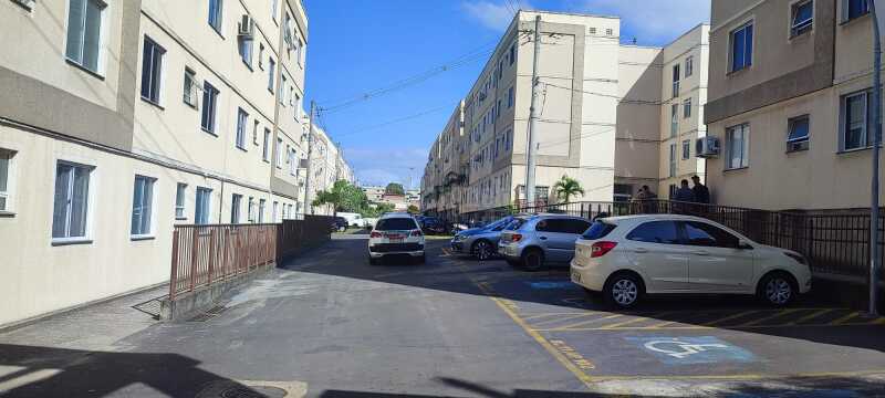 Foto 7 de 14: Apartamento em leilão em Viana - ES — LOTE 066 VIANA/ES