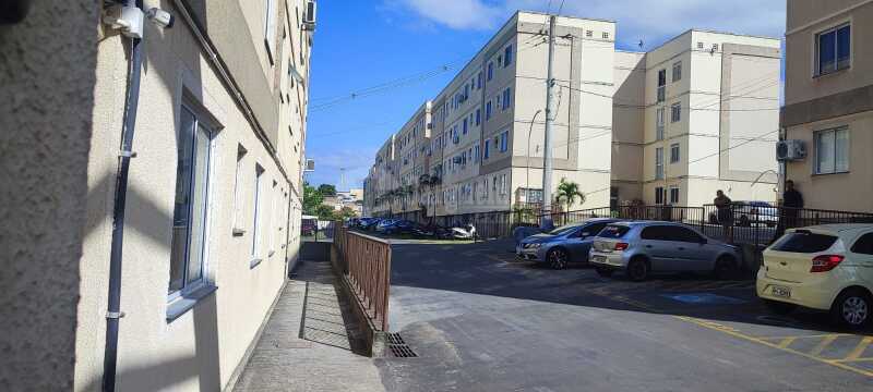 Foto 8 de 14: Apartamento em leilão em Viana - ES — LOTE 066 VIANA/ES