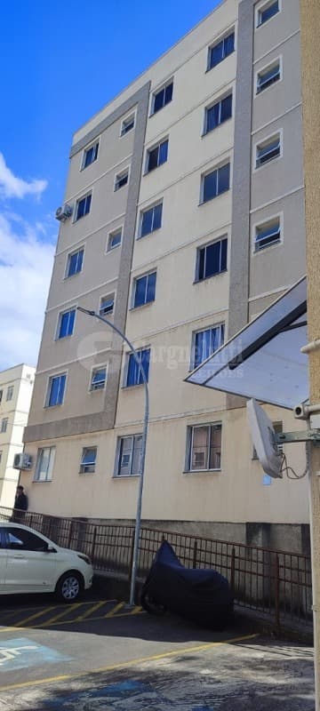 Foto 9 de 14: Apartamento em leilão em Viana - ES — LOTE 066 VIANA/ES