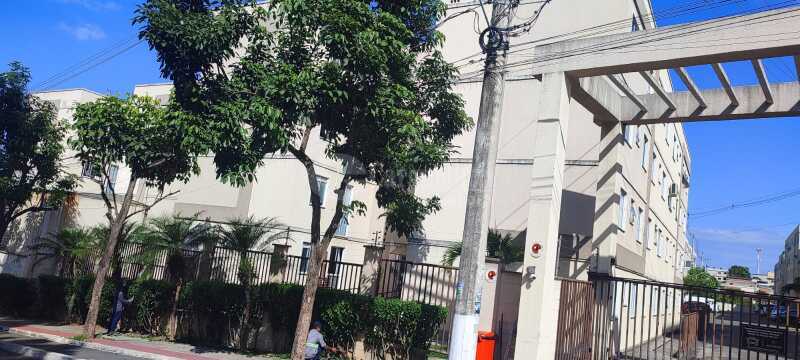Foto 10 de 14: Apartamento em leilão em Viana - ES — LOTE 066 VIANA/ES