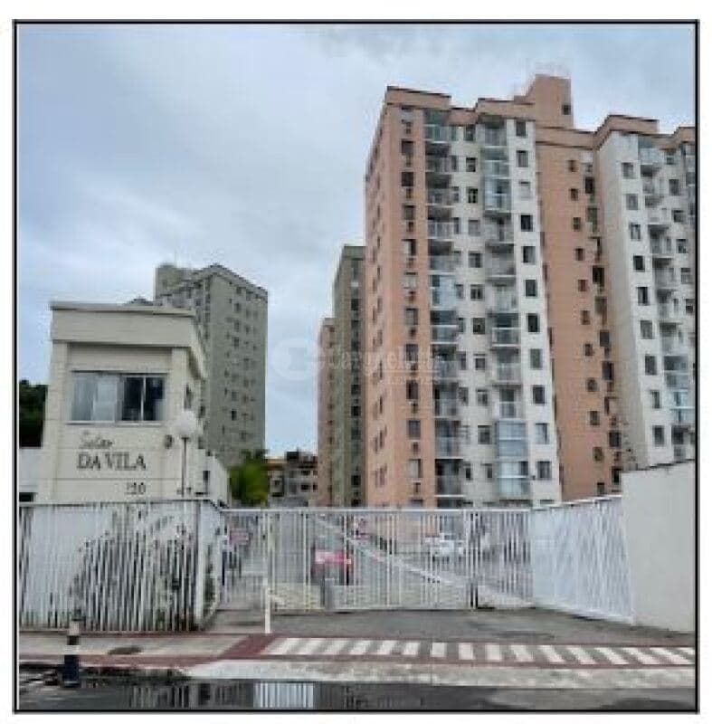 Foto 1 de 15: Apartamento em leilão em Vila Velha - ES — LOTE 067 VILA VELHA/ES