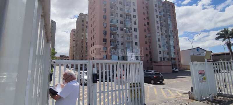 Foto 9 de 15: Apartamento em leilão em Vila Velha - ES — LOTE 067 VILA VELHA/ES