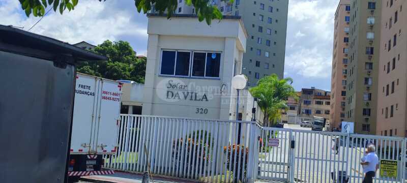 Foto 14 de 15: Apartamento em leilão em Vila Velha - ES — LOTE 067 VILA VELHA/ES