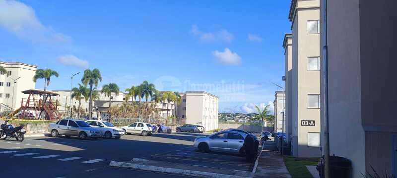 Foto 4 de 22: Apartamento em leilão em Anápolis - GO — LOTE 074 ANAPOLIS/GO