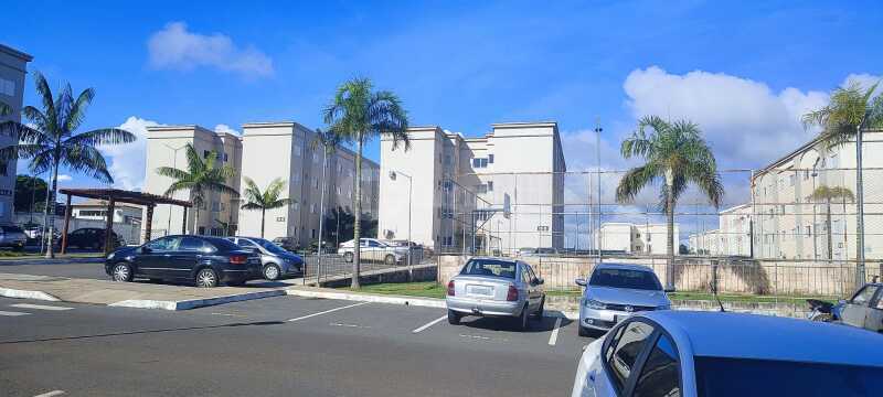 Foto 6 de 22: Apartamento em leilão em Anápolis - GO — LOTE 074 ANAPOLIS/GO