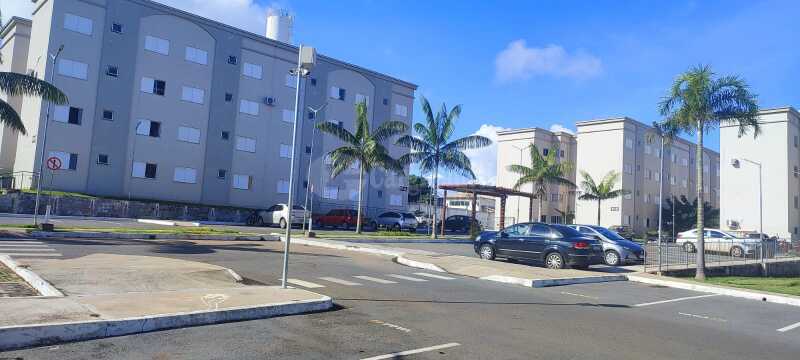Foto 10 de 22: Apartamento em leilão em Anápolis - GO — LOTE 074 ANAPOLIS/GO