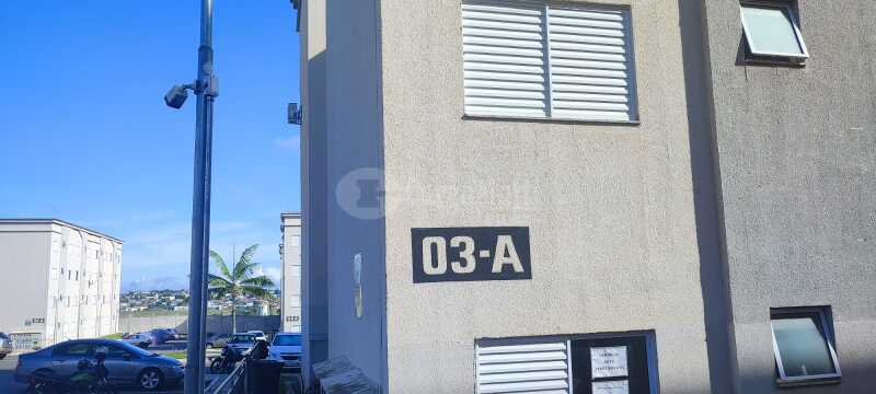 Foto 13 de 22: Apartamento em leilão em Anápolis - GO — LOTE 074 ANAPOLIS/GO