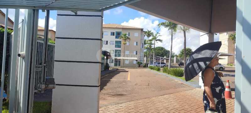 Foto 2 de 11: Apartamento em leilão em Anápolis - GO — LOTE 075 ANAPOLIS/GO