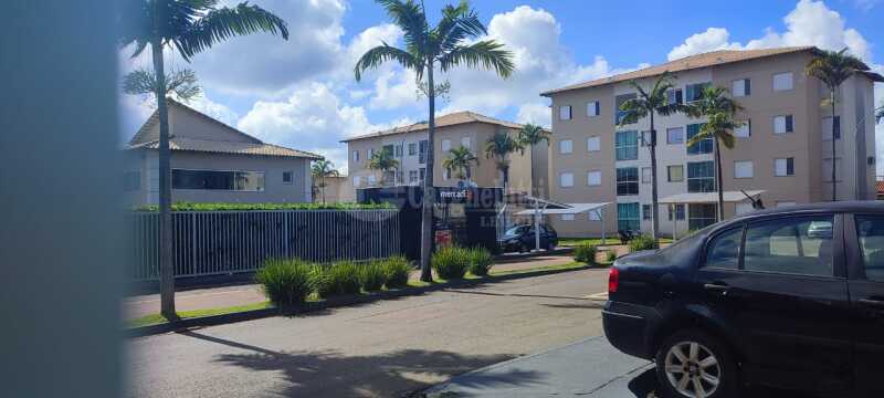 Foto 5 de 11: Apartamento em leilão em Anápolis - GO — LOTE 075 ANAPOLIS/GO