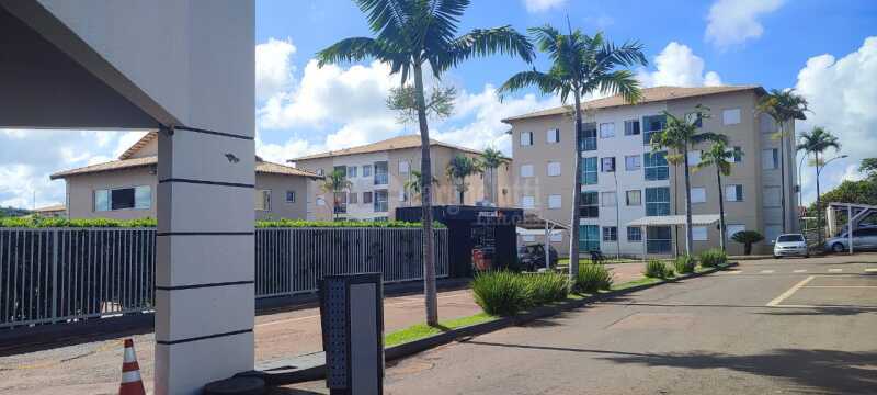 Foto 7 de 11: Apartamento em leilão em Anápolis - GO — LOTE 075 ANAPOLIS/GO