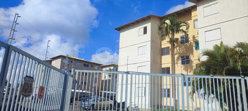 Foto 8 de 11: Apartamento em leilão em Anápolis - GO — LOTE 075 ANAPOLIS/GO