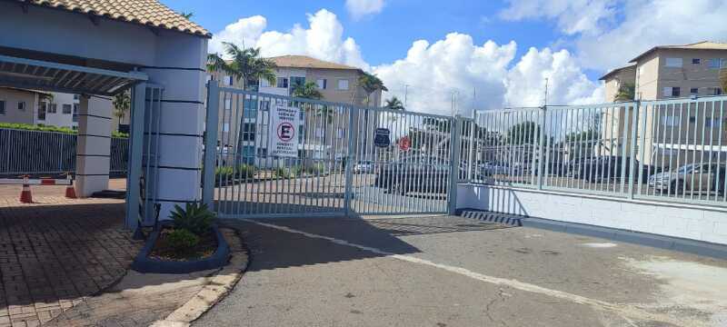 Foto 9 de 11: Apartamento em leilão em Anápolis - GO — LOTE 075 ANAPOLIS/GO