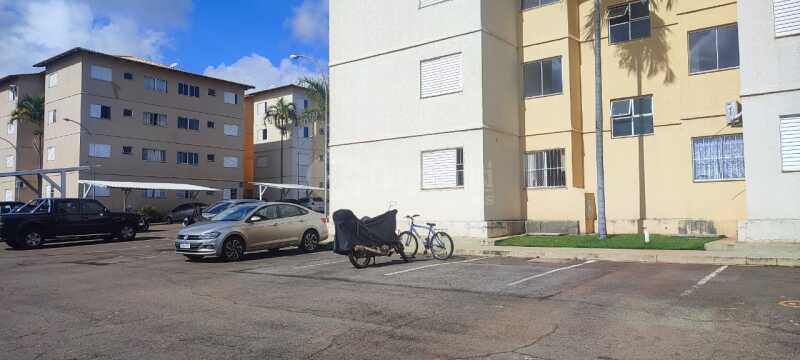 Foto 10 de 11: Apartamento em leilão em Anápolis - GO — LOTE 075 ANAPOLIS/GO