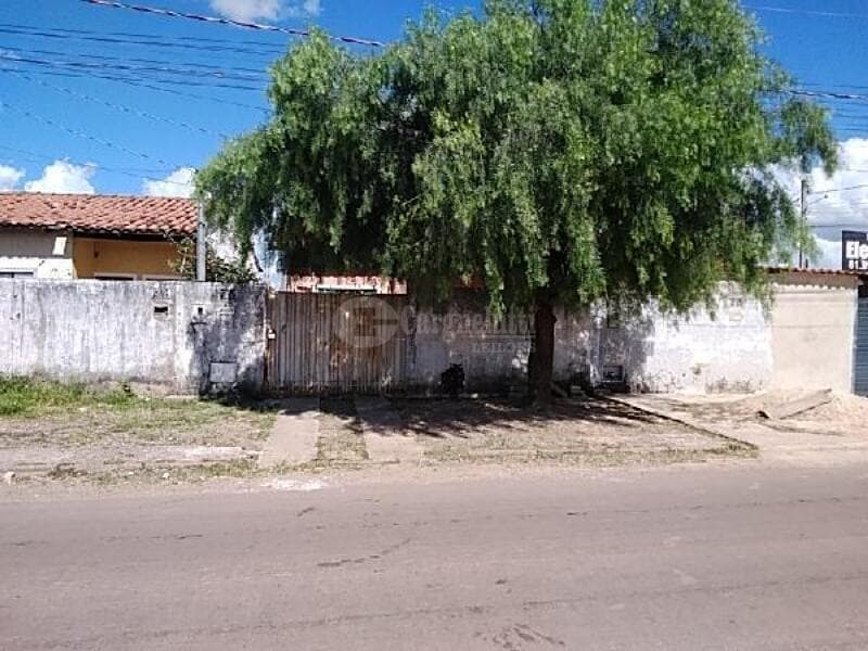 Casa em leilão em Luziânia - GO — LOTE 101 LUZIANIA/GO