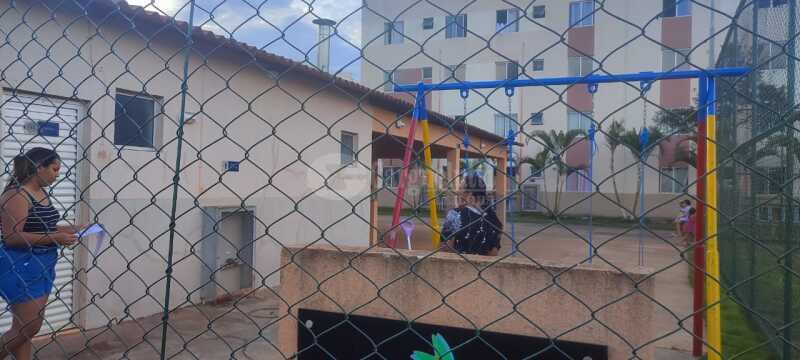 Foto 2 de 11: Apartamento em leilão em Luziânia - GO — LOTE 103 LUZIANIA/GO