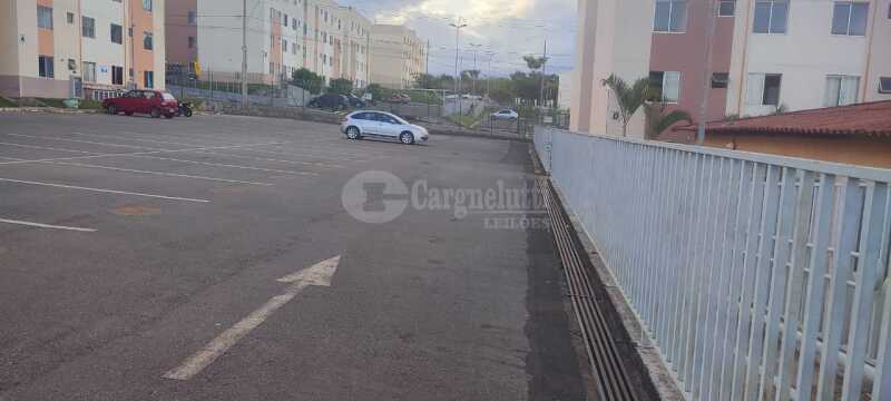 Foto 5 de 11: Apartamento em leilão em Luziânia - GO — LOTE 103 LUZIANIA/GO